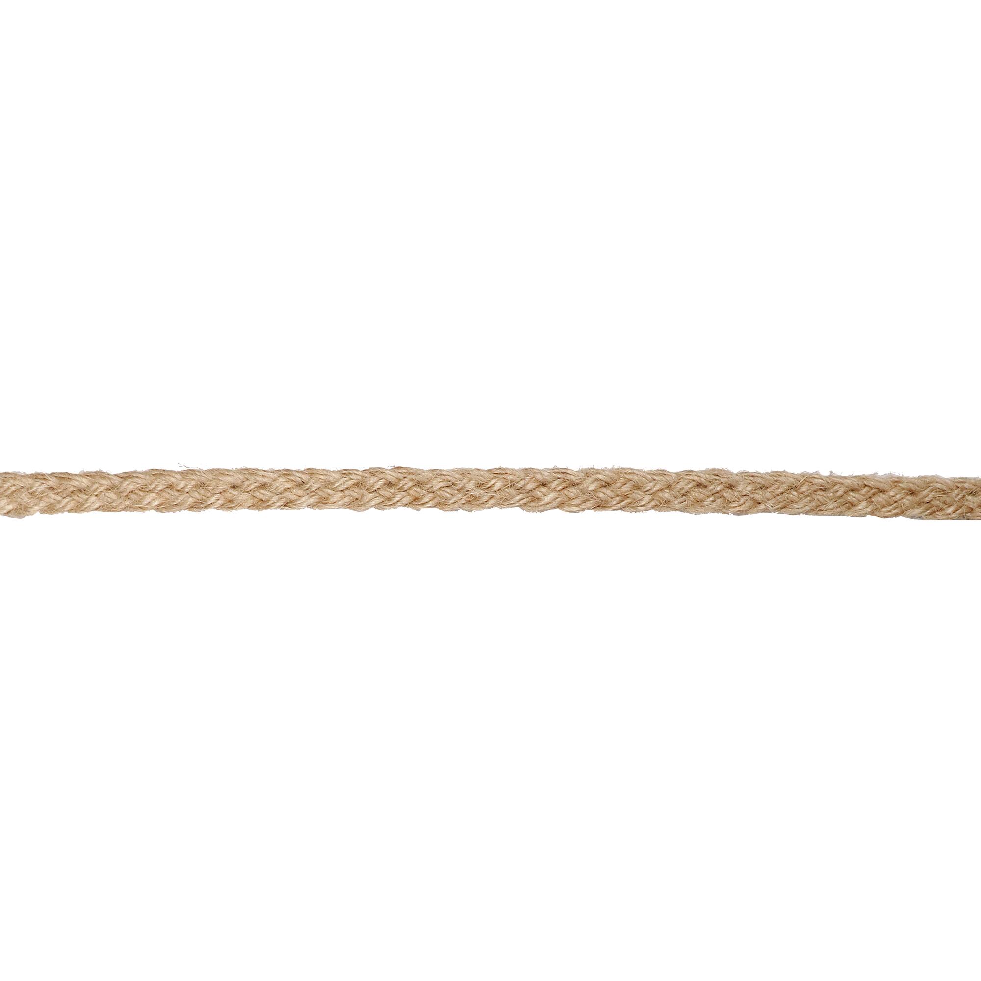5/16" x 3yd. Jute Braid Ribbon by Celebrate It® Classic
